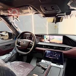 إنفينيتي QX80